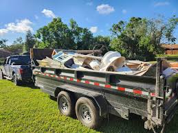 Professional Junk Removal Services in Okawville, IL